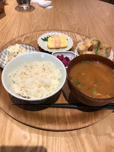 和カフェ yusoshi_f0204295_16591004.jpg