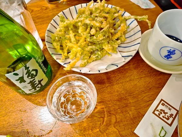 大阪市 とりあえずの?1軒目♪ 福寿_e0187697_23481901.jpg