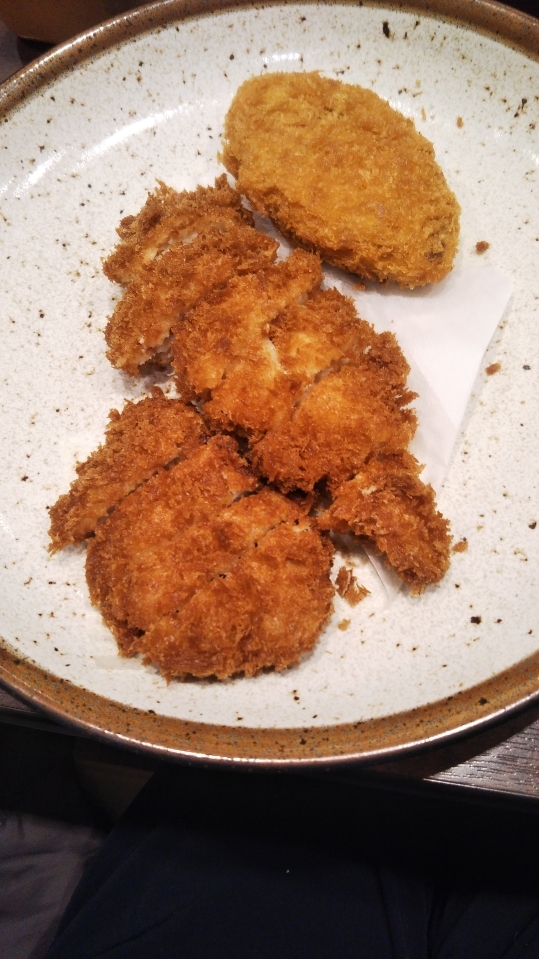 CoCo壱番屋_f0076001_23411217.jpg