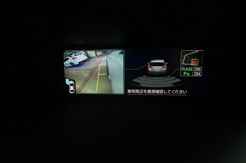 河豚とインプレッサG4_f0076731_21381820.jpg