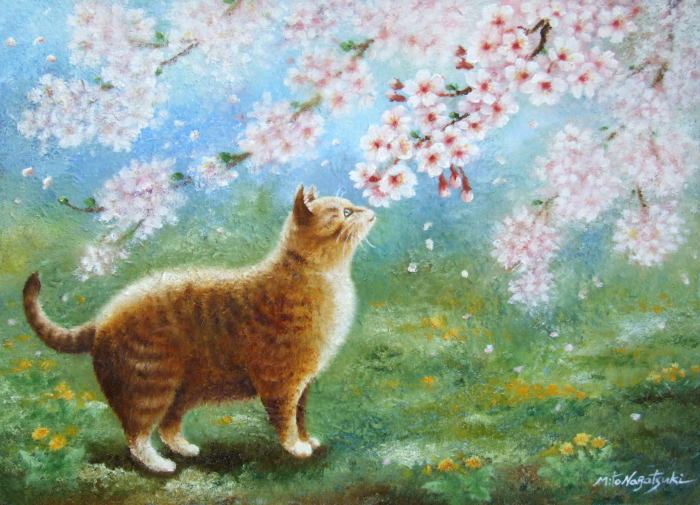 今日は「桜の日」_b0089338_23064443.jpg