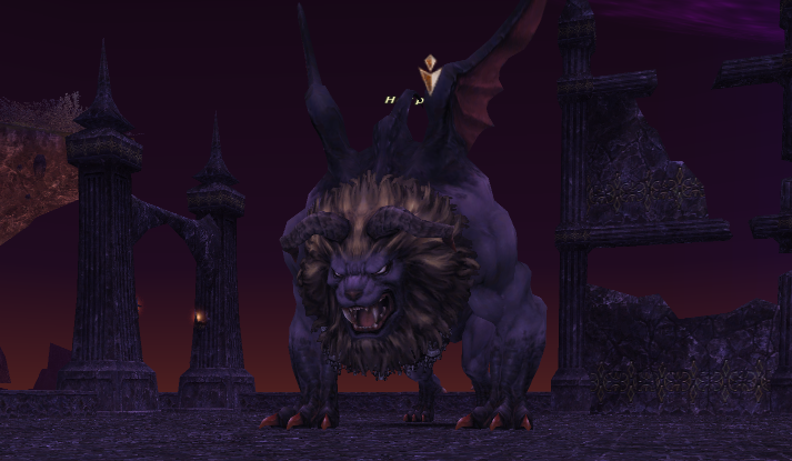 ウォークオブエコーズ #4 狡猾な魔獣の羽音_e0401547_17593165.png