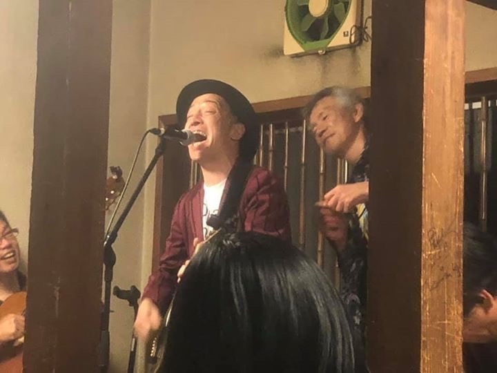 音の集まり!_b0229560_19442295.jpg