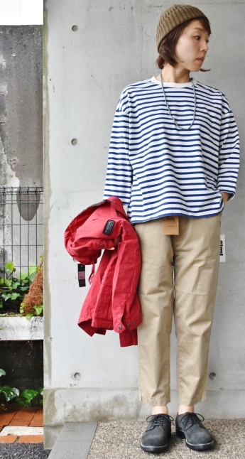 Barbour いつもの人気の限定シリーズ★_d0152280_05120426.jpg
