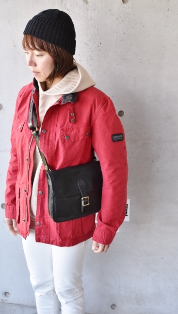 Barbour いつもの人気の限定シリーズ★_d0152280_05245093.jpg