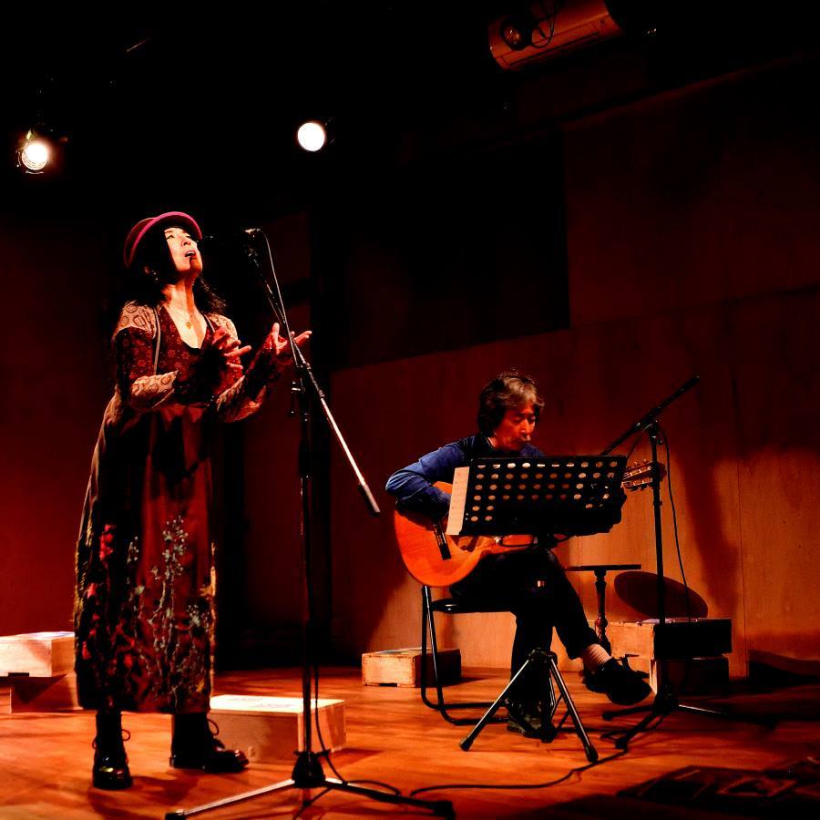 Maki Hachiya 2020:7月 live schedule_d0239981_00113854.jpg