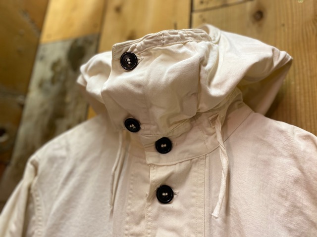 4月1日(水)マグネッツ大阪店、春ヴィンテージ入荷!!#1 U.S.Navy 4月1日(水)マグネッツ大阪店、春ヴィンテージ入荷!!#1 U.S.Navy