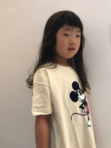 champion Disneyワンピース_e0357389_14255456.jpg