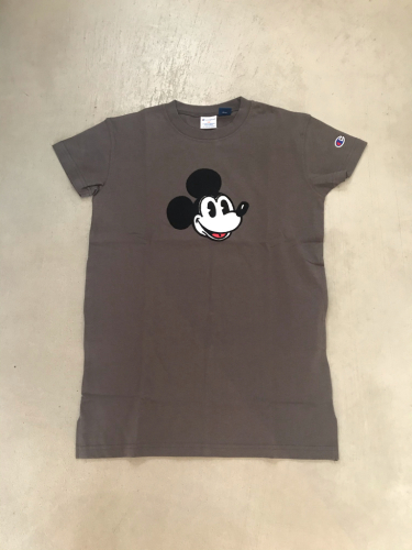champion Disneyワンピース_e0357389_14313507.jpg