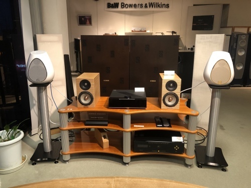 明日から始まる！クリアーサウンドイマイ.プレミアムウィーク！第1弾はLINN！_c0113001_04423537.jpeg