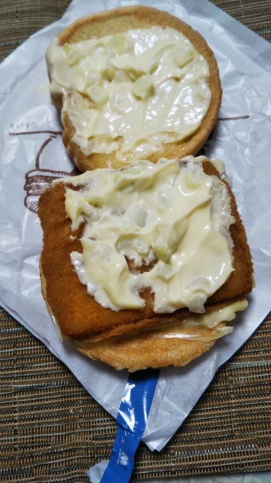 モスバーガー_f0076001_22354106.jpg