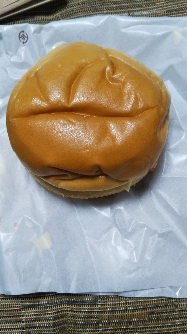 モスバーガー_f0076001_22355655.jpg