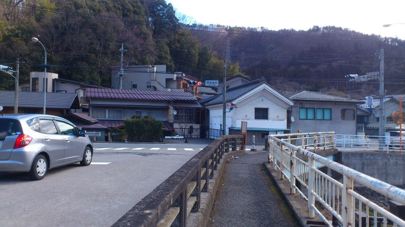 湯宿温泉 大滝屋旅館 共同浴場 裕介のブログ