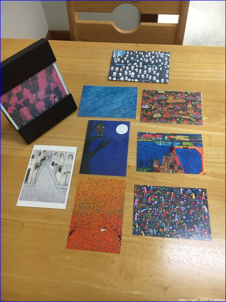 ねむの木学園に思う_c0376508_10412035.jpg