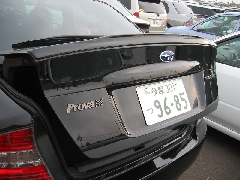 河豚とインプレッサG4_f0076731_11373649.jpg