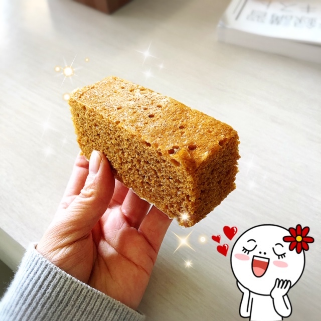 幻のモモコパン_b0208246_11575651.jpg