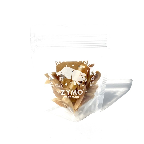ZYMO ザイモ 豚耳ジャーキー_d0217958_12153640.jpeg