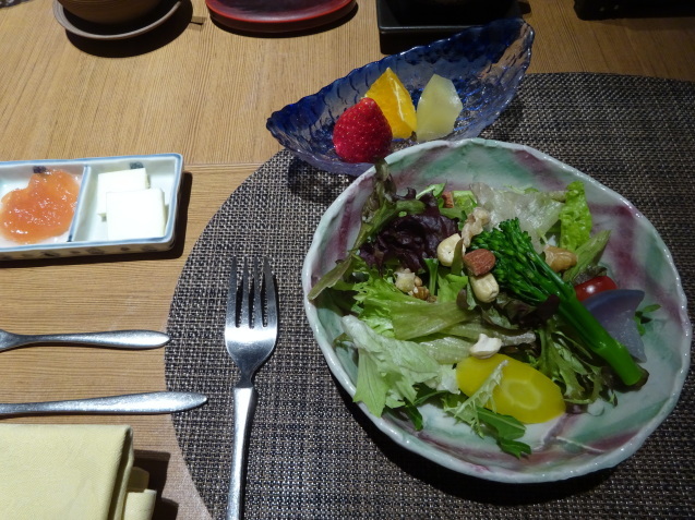 鬼怒川金谷ホテル (8) 朝食_b0405262_14540998.jpg