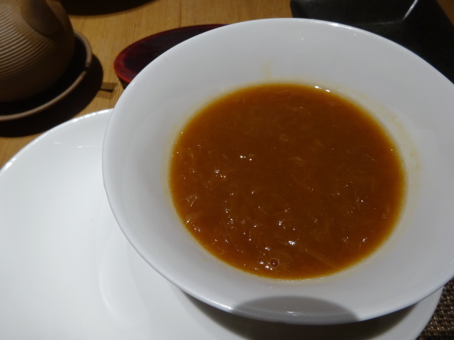 鬼怒川金谷ホテル (8) 朝食_b0405262_14542944.jpg