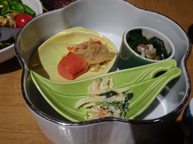 鬼怒川金谷ホテル (8) 朝食_b0405262_14591242.jpg
