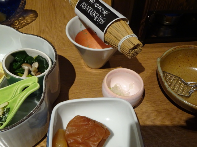 鬼怒川金谷ホテル (8) 朝食_b0405262_14595724.jpg