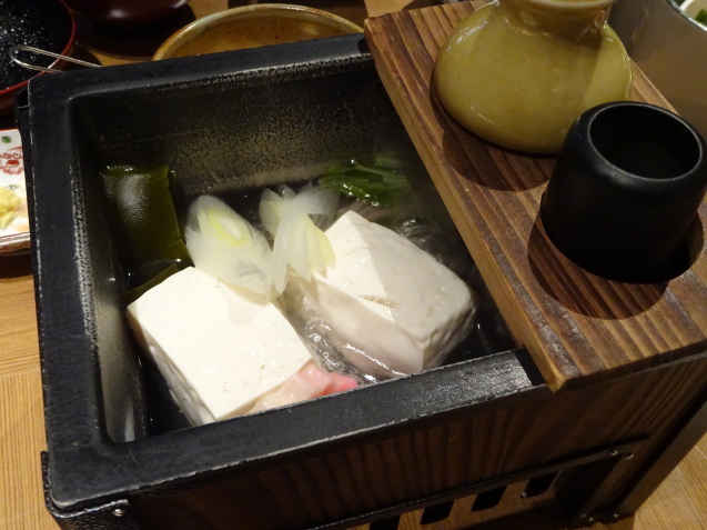 鬼怒川金谷ホテル (8) 朝食_b0405262_15002976.jpg