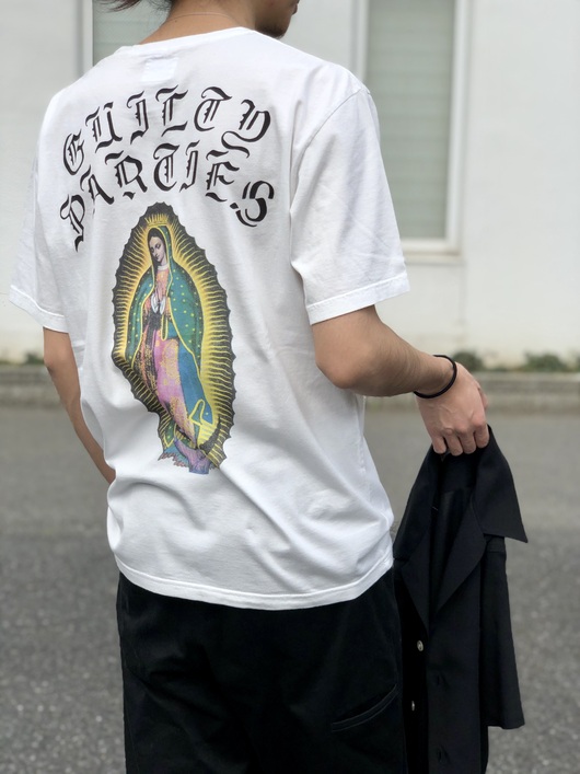 WACKO MARIA × McGREGOR - DRIZZLER JACKET. : dogdays