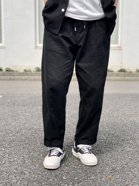 WACKO MARIA × McGREGOR - DRIZZLER JACKET. : dogdays WACKO MARIA × McGREGOR - DRIZZLER JACKET. : dogdays