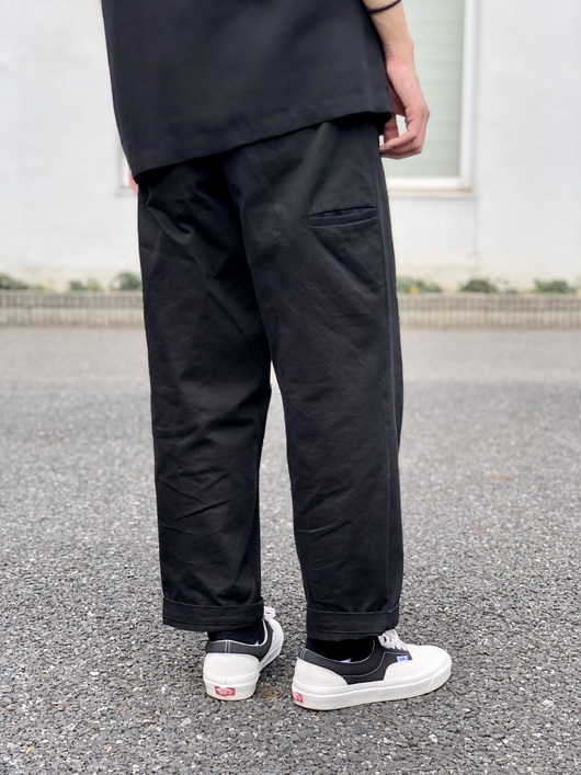 WACKO MARIA × McGREGOR - DRIZZLER JACKET. : dogdays WACKO MARIA × McGREGOR - DRIZZLER JACKET. : dogdays