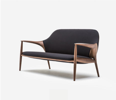 カリモク家具 KUNST ソファ 納品実例 石川県加賀市N様邸_d0224984_11430049.jpg