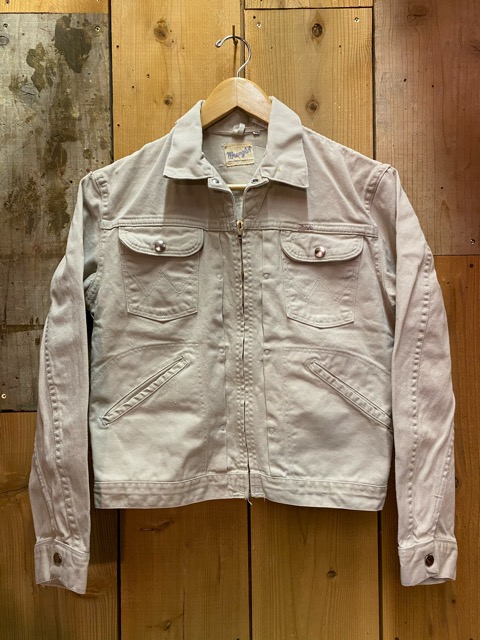 4月1日(水)マグネッツ大阪店、春ヴィンテージ入荷!!#3 Jkt