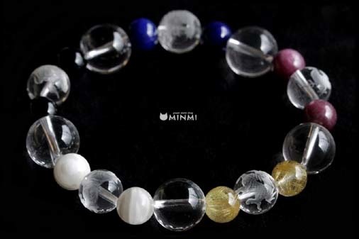 再入荷! 陰陽五行 護身ブレス!_c0140599_18043476.jpg