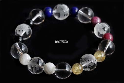 再入荷! 陰陽五行 護身ブレス!_c0140599_18053406.jpg