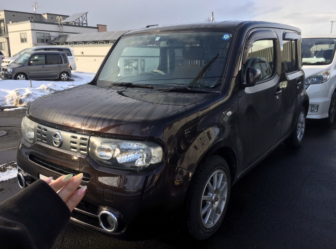 3月29日(日)トミーアウトレット♡ぴっぴブログ♡アウディQ5納車 K様♪モコ納車 K様♪アルファードご成約 N様♪_b0127002_16264501.jpg