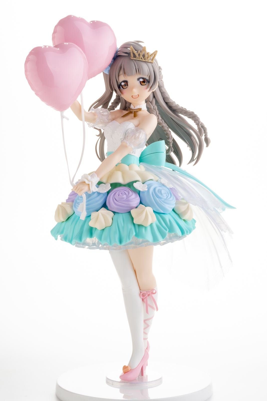 南ことりのスカートの向こう側に、あらゆるプラモデルの本質を見る。_b0029315_18111300.jpg
