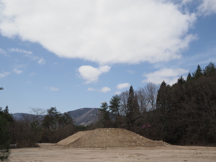 窓ヶ山登山(白川登山口)_c0116915_23464992.jpg