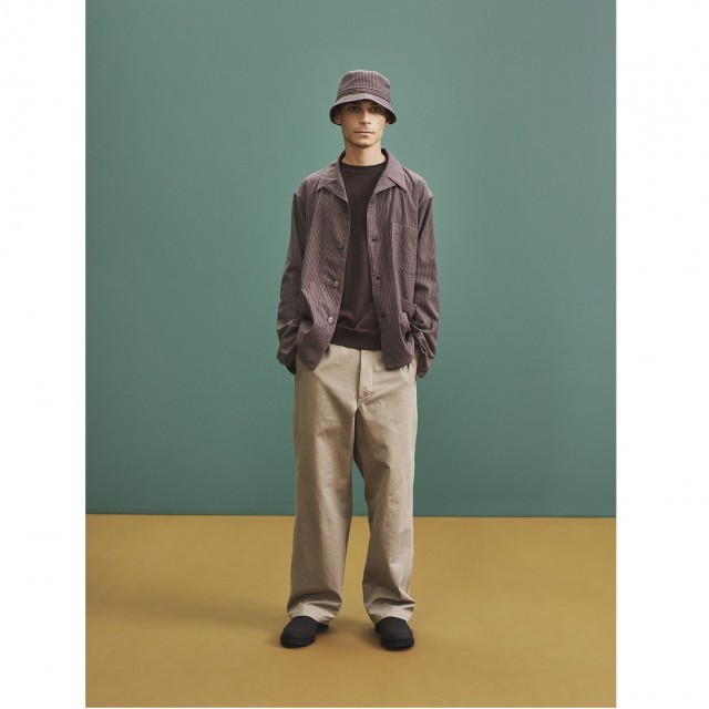 PHIGVEL 20SS NEW ITEM IN STOCK!! : HUMAN and THINGS.BLOG