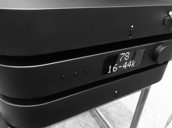 MSB Reference headphone Amplifierの私的インプレッション：始まりの終わり : 万策堂の私的オーディオインプレッション