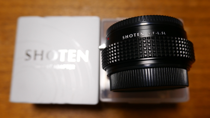 焦点工房 Nikon Fマウント~ライカLマウントアダプターwith Zeiss 1億8千万画素テスト_f0050534_14292847.jpg