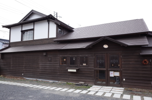 ありがとうございます。_b0207642_18313370.jpg