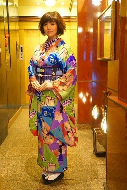 200328 3月の着物コーディネート🌸_f0164842_12012605.jpg