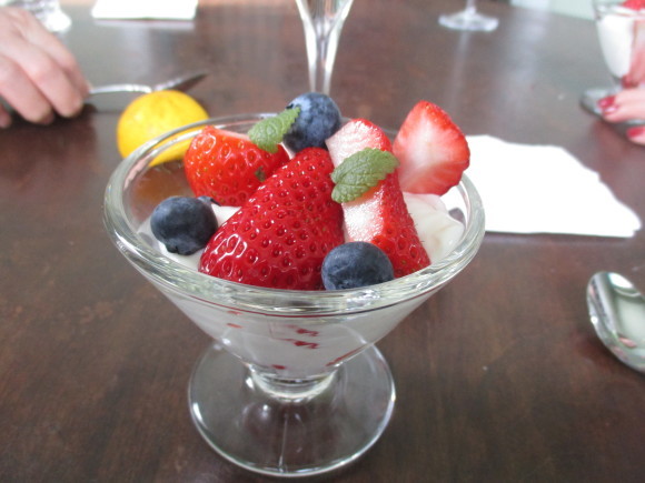 Aのお家でランチ_a0279743_18522165.jpg