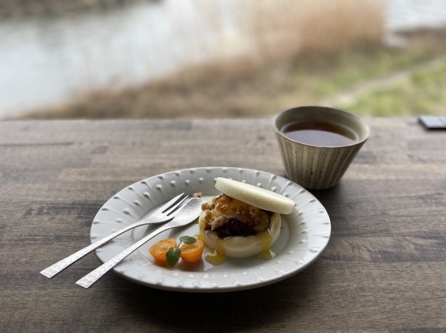 Ten riverside(テン リバーサイド)(金沢市金石)_b0322744_19362832.jpeg
