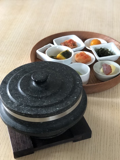 石釜ごはんで韓国食堂_b0060363_22313163.jpeg