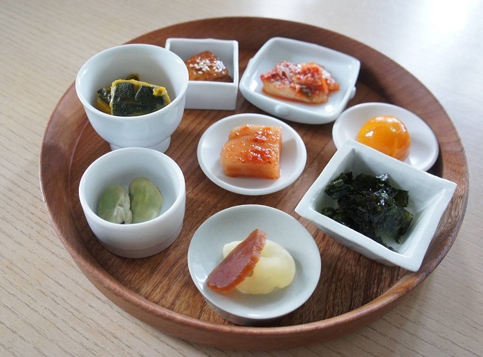 石釜ごはんで韓国食堂_b0060363_22333587.jpeg