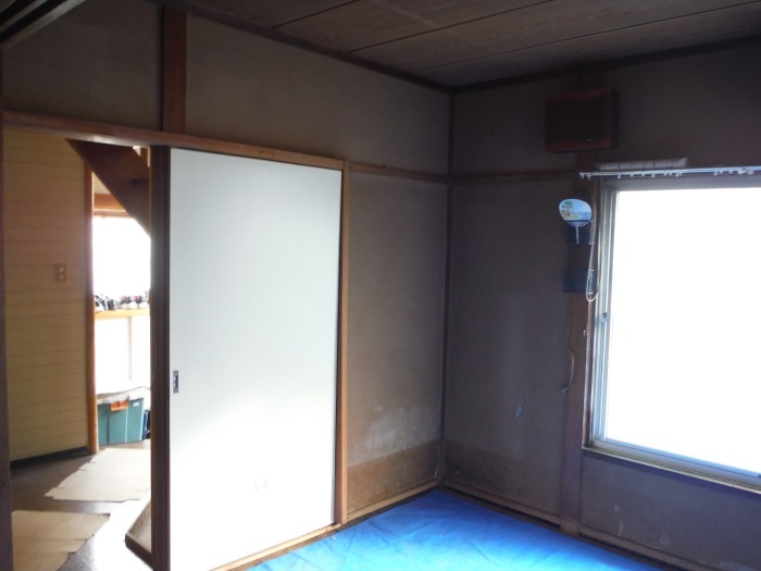 床上浸水 和室6畳間から開始です 市原市リフォーム店の社長日記 日日是好日 床上浸水 和室6畳間から開始です 市原市リフォーム店の社長日記 日日是好日