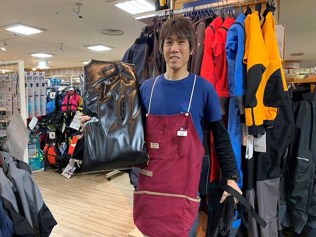 カヤック続々入荷中‼_d0198793_18514928.jpg