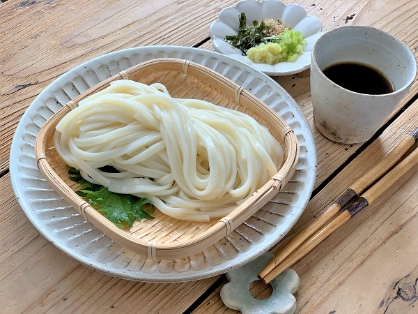 『麺七(めんしち) 干しうどん』の体験レポートです♪_d0249193_16492915.jpg