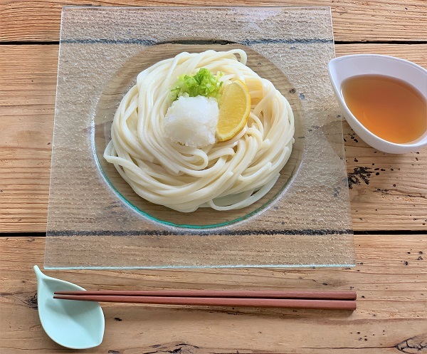 『麺七(めんしち) 干しうどん』の体験レポートです♪_d0249193_17152140.jpg