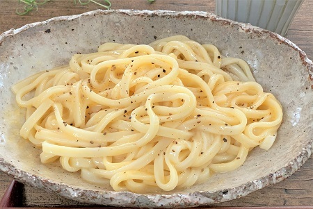 『麺七(めんしち) 干しうどん』の体験レポートです♪_d0249193_17392412.jpg